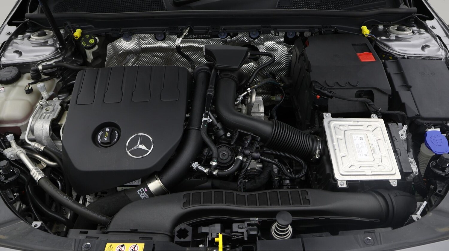 Used Mercedes-Benz CLA 2022 for sale - 76521733: Photo 20