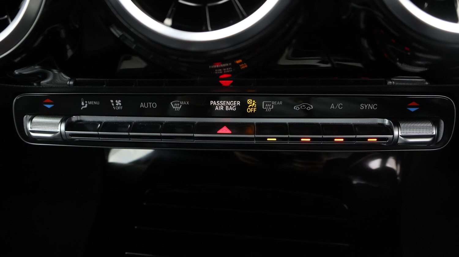 Used Mercedes-Benz CLA 2022 for sale - 76521733: Photo 22