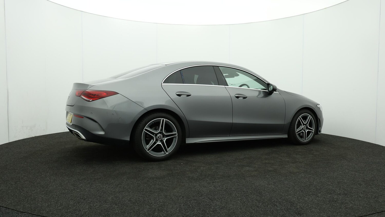 Used Mercedes-Benz CLA 2022 for sale - 76521733: Photo 39