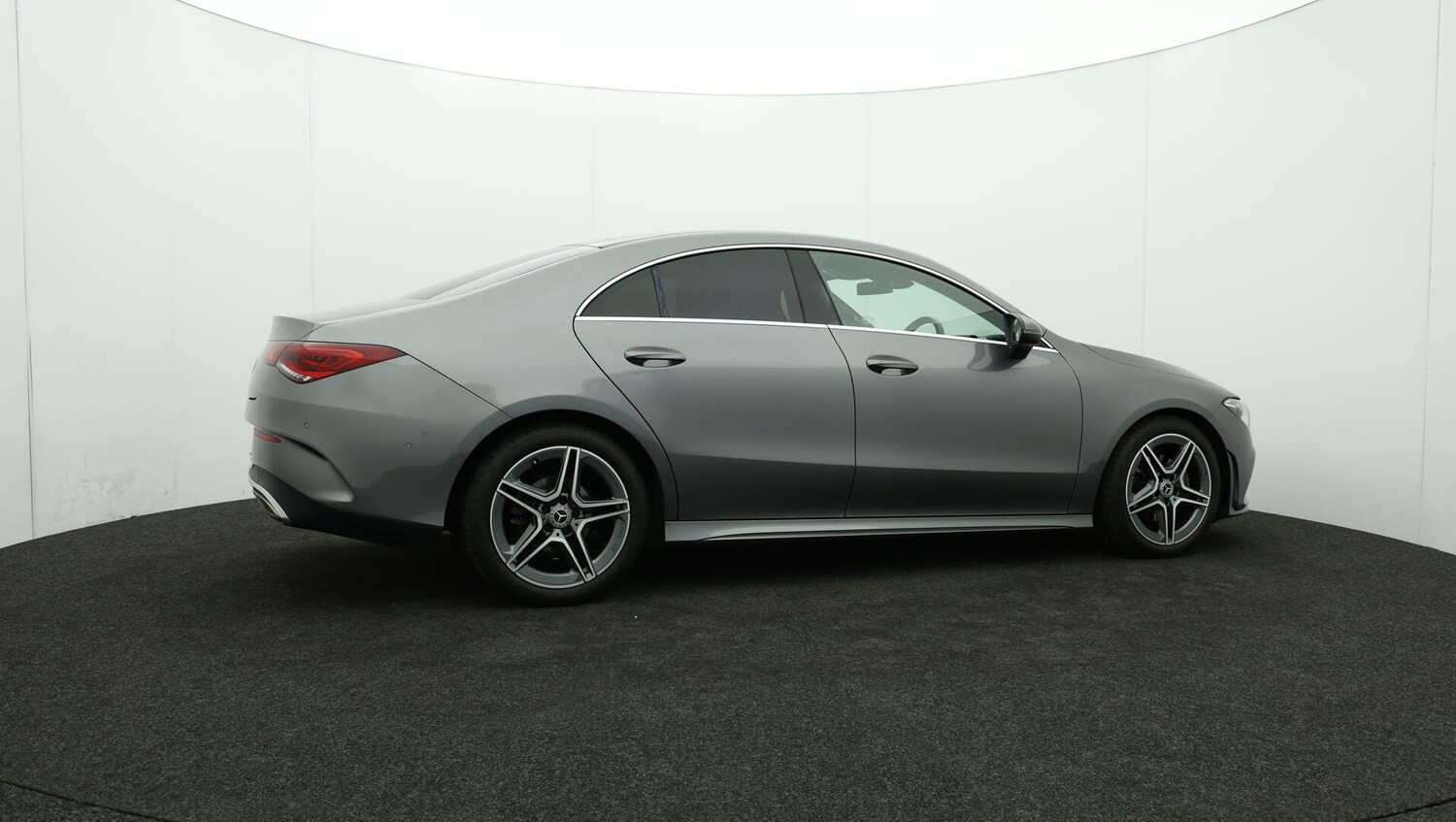 Used Mercedes-Benz CLA 2022 for sale - 76521733: Photo 40