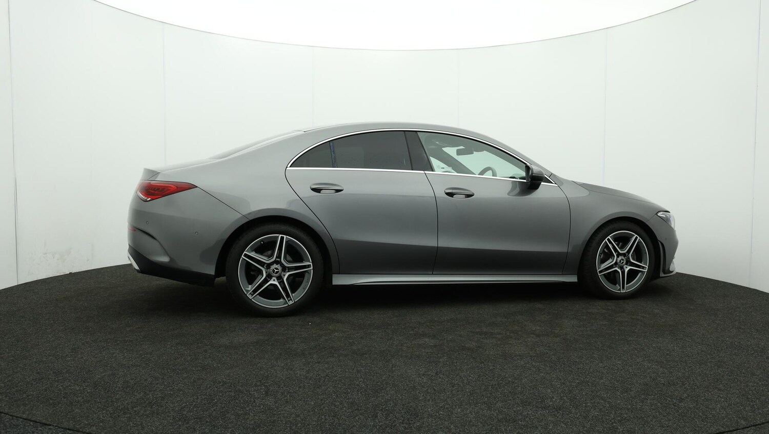 Used Mercedes-Benz CLA 2022 for sale - 76521733: Photo 41