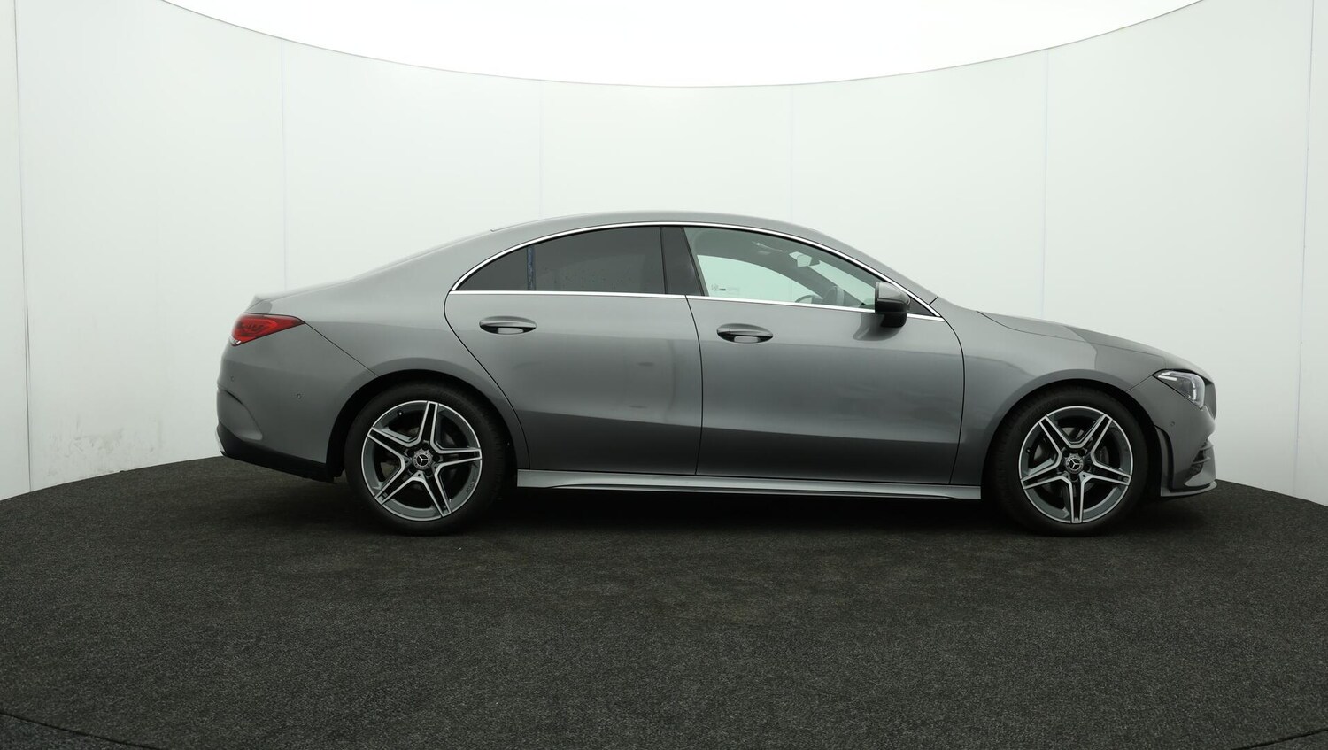 Used Mercedes-Benz CLA 2022 for sale - 76521733: Photo 43