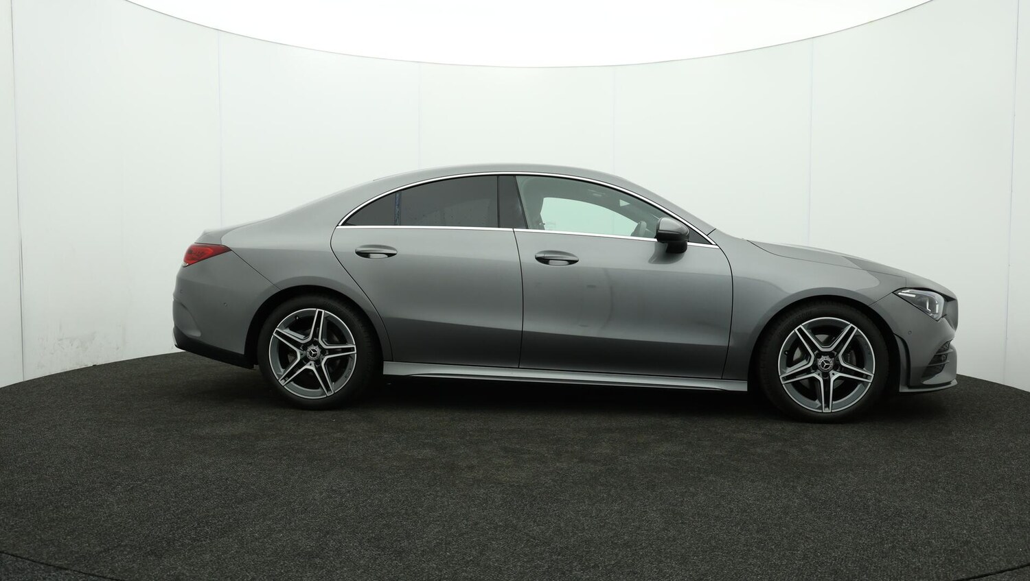 Used Mercedes-Benz CLA 2022 for sale - 76521733: Photo 44