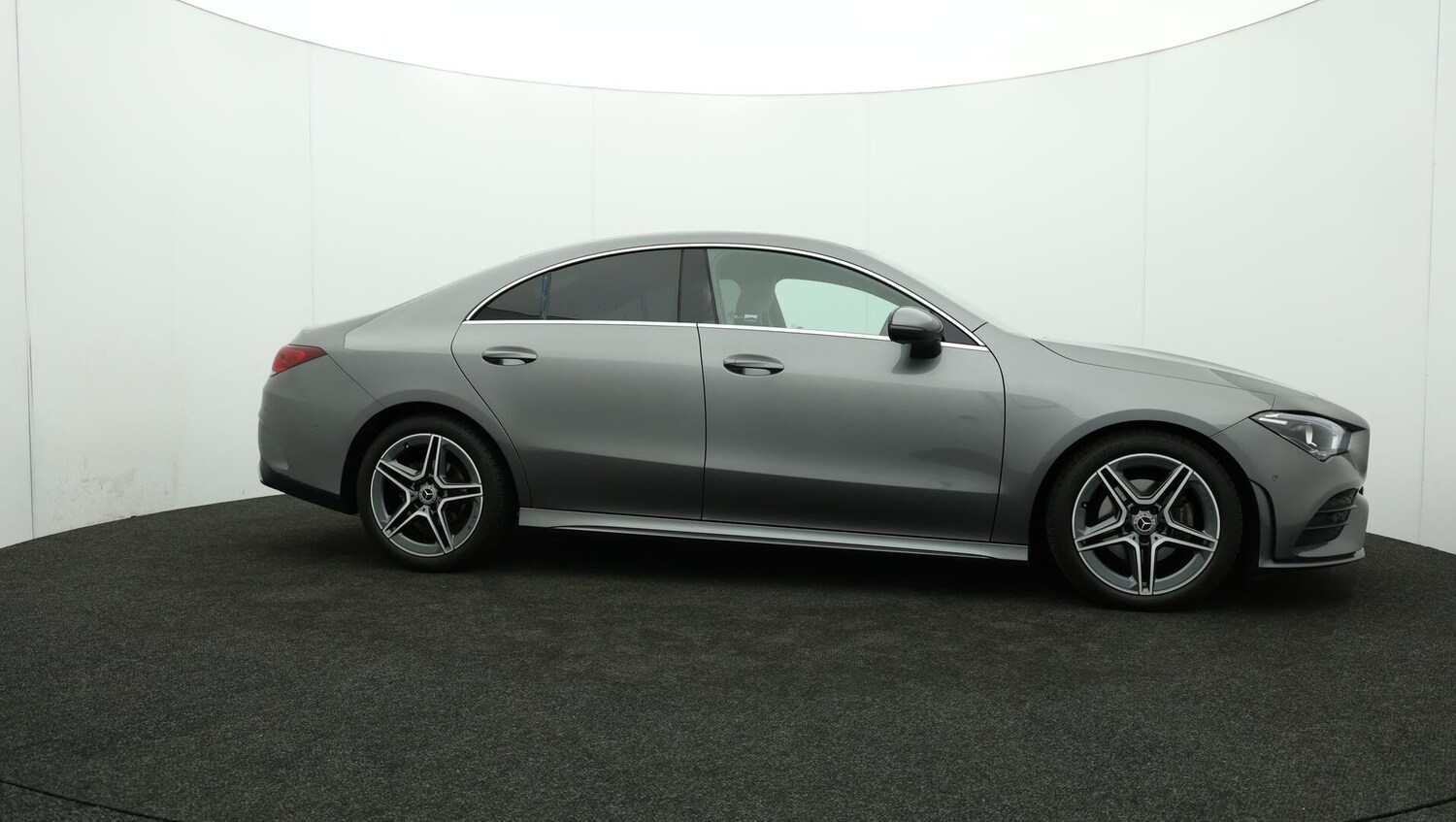 Used Mercedes-Benz CLA 2022 for sale - 76521733: Photo 45