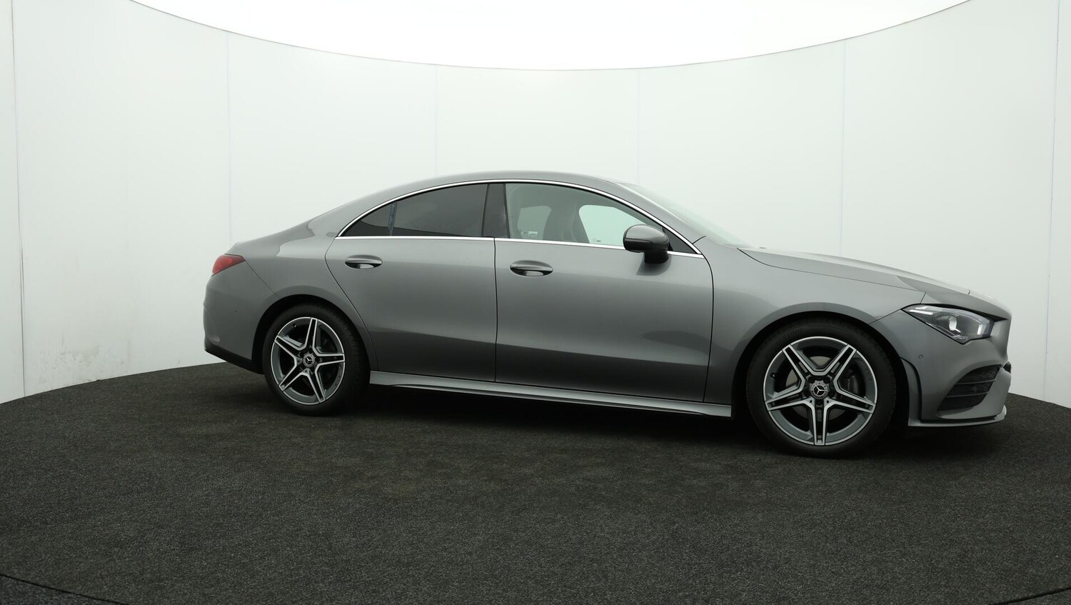 Used Mercedes-Benz CLA 2022 for sale - 76521733: Photo 46