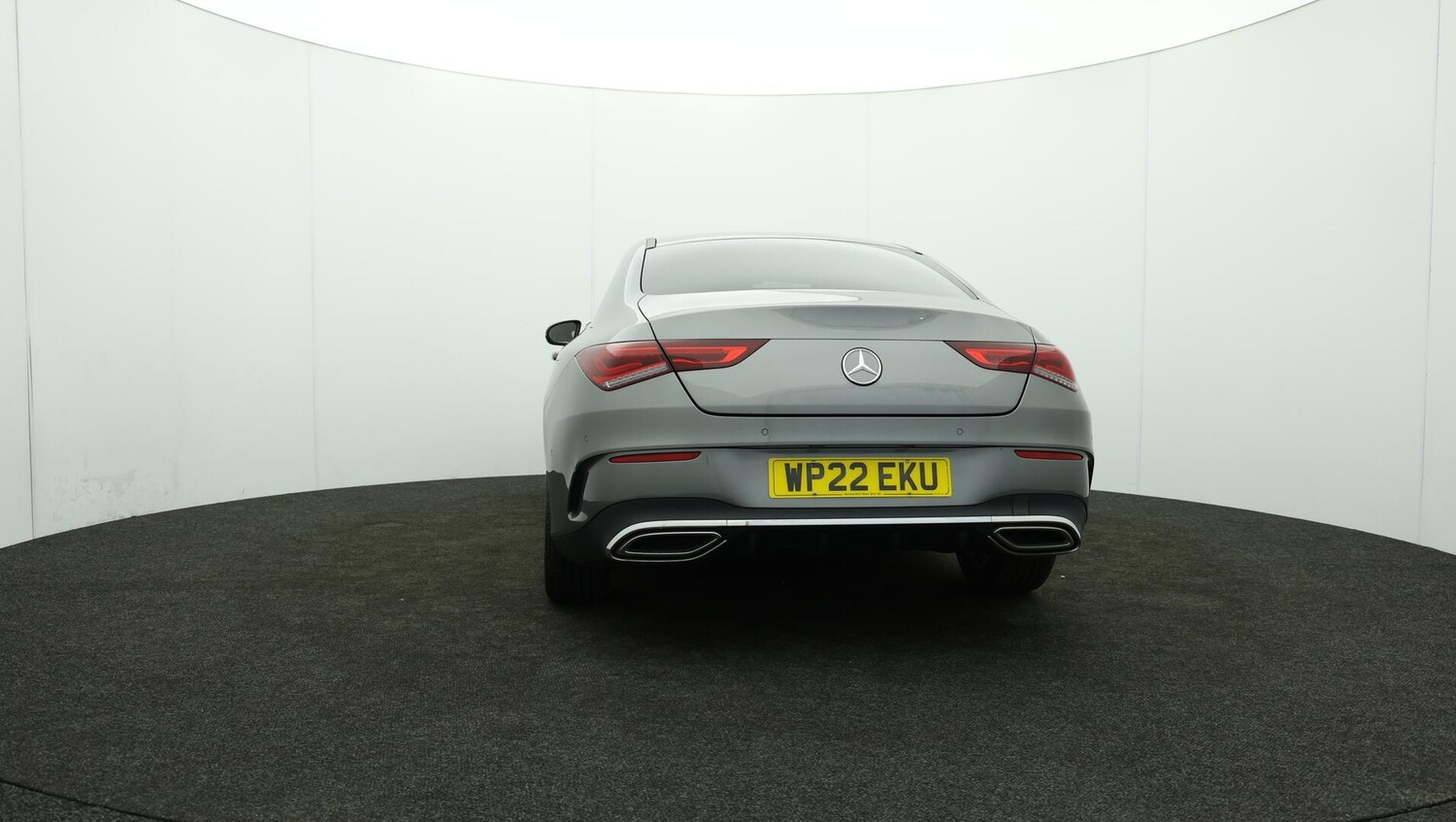 Used Mercedes-Benz CLA 2022 for sale - 76521733: Photo 47