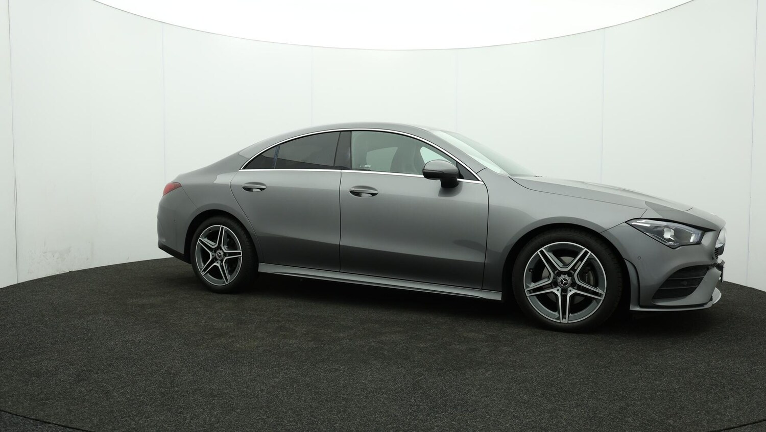 Used Mercedes-Benz CLA 2022 for sale - 76521733: Photo 48
