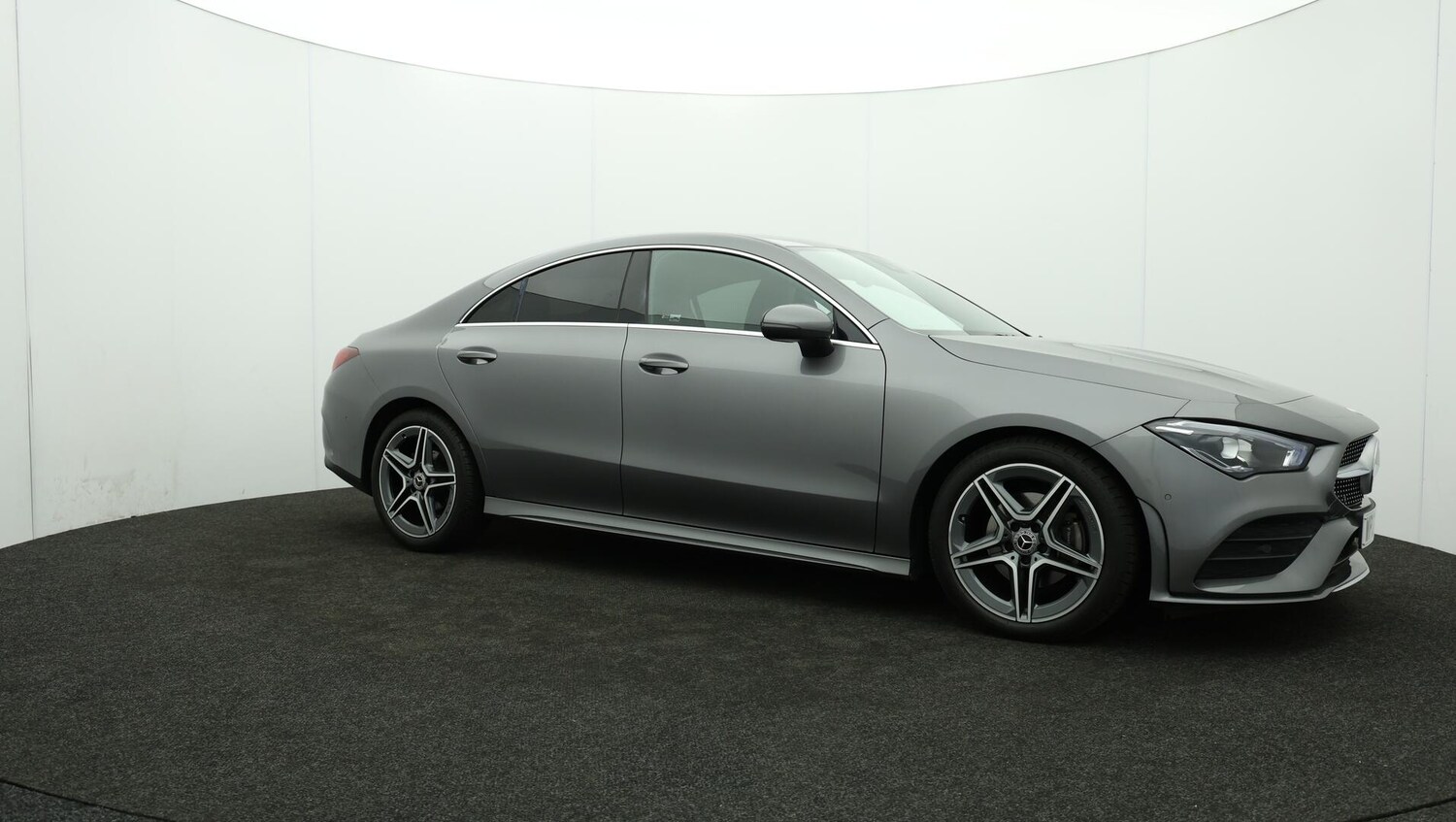 Used Mercedes-Benz CLA 2022 for sale - 76521733: Photo 49