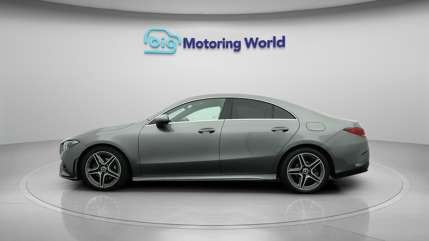 Used Mercedes-Benz CLA 2022 for sale - 76521733: Photo 5