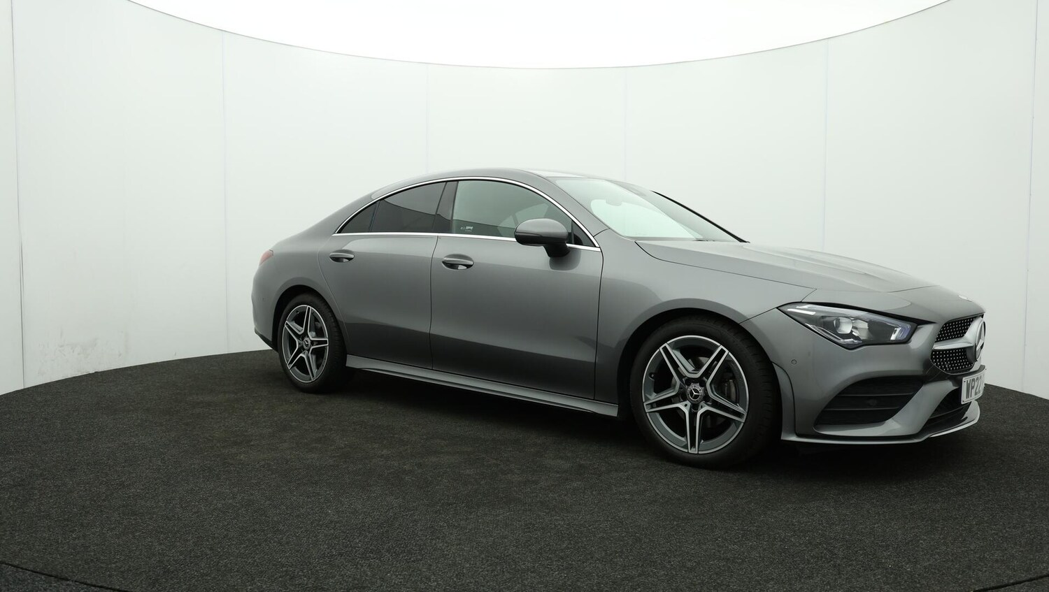 Used Mercedes-Benz CLA 2022 for sale - 76521733: Photo 50