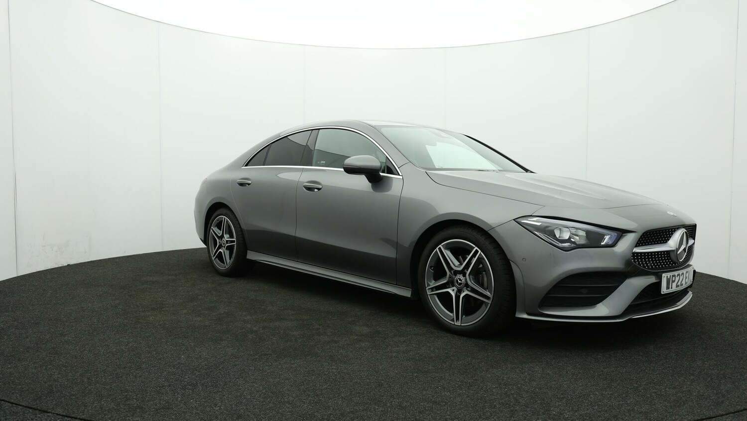 Used Mercedes-Benz CLA 2022 for sale - 76521733: Photo 51