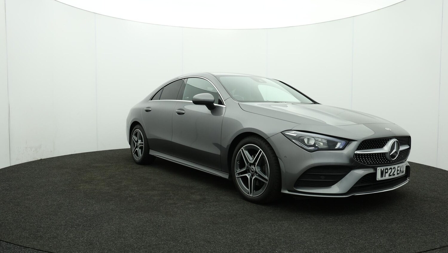 Used Mercedes-Benz CLA 2022 for sale - 76521733: Photo 52