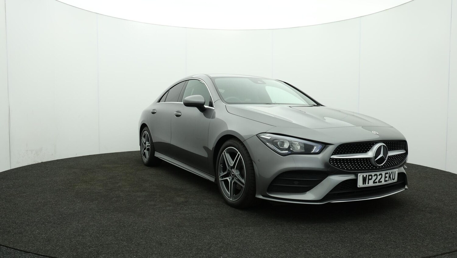 Used Mercedes-Benz CLA 2022 for sale - 76521733: Photo 53