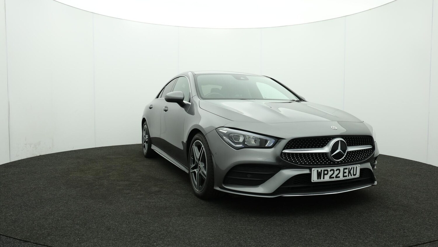 Used Mercedes-Benz CLA 2022 for sale - 76521733: Photo 54