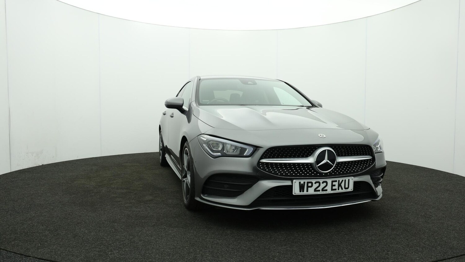 Used Mercedes-Benz CLA 2022 for sale - 76521733: Photo 55
