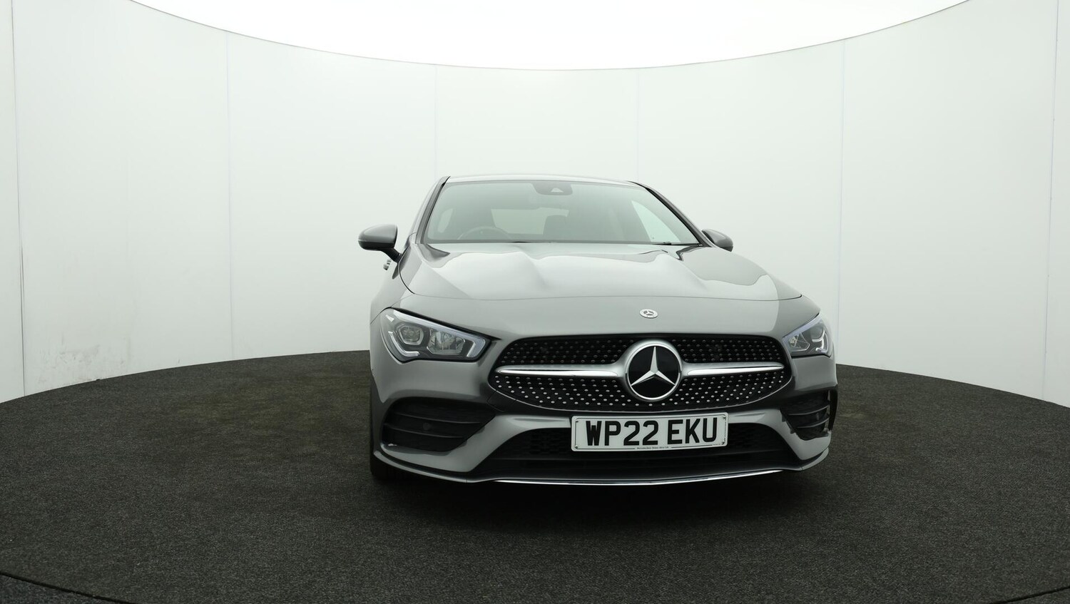 Used Mercedes-Benz CLA 2022 for sale - 76521733: Photo 56
