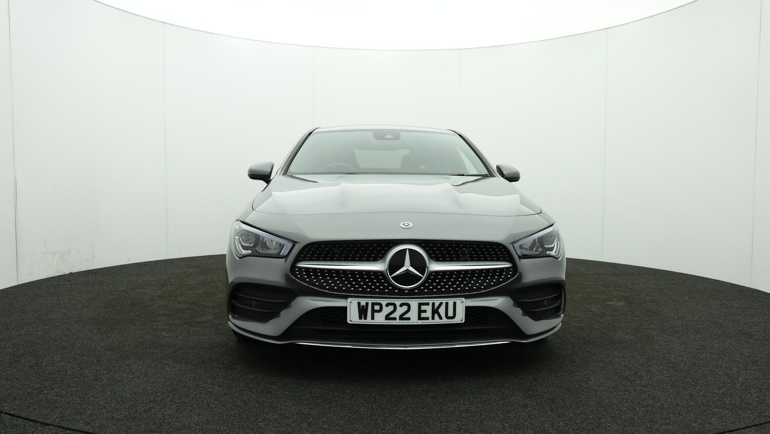 Used Mercedes-Benz CLA 2022 for sale - 76521733: Photo 57