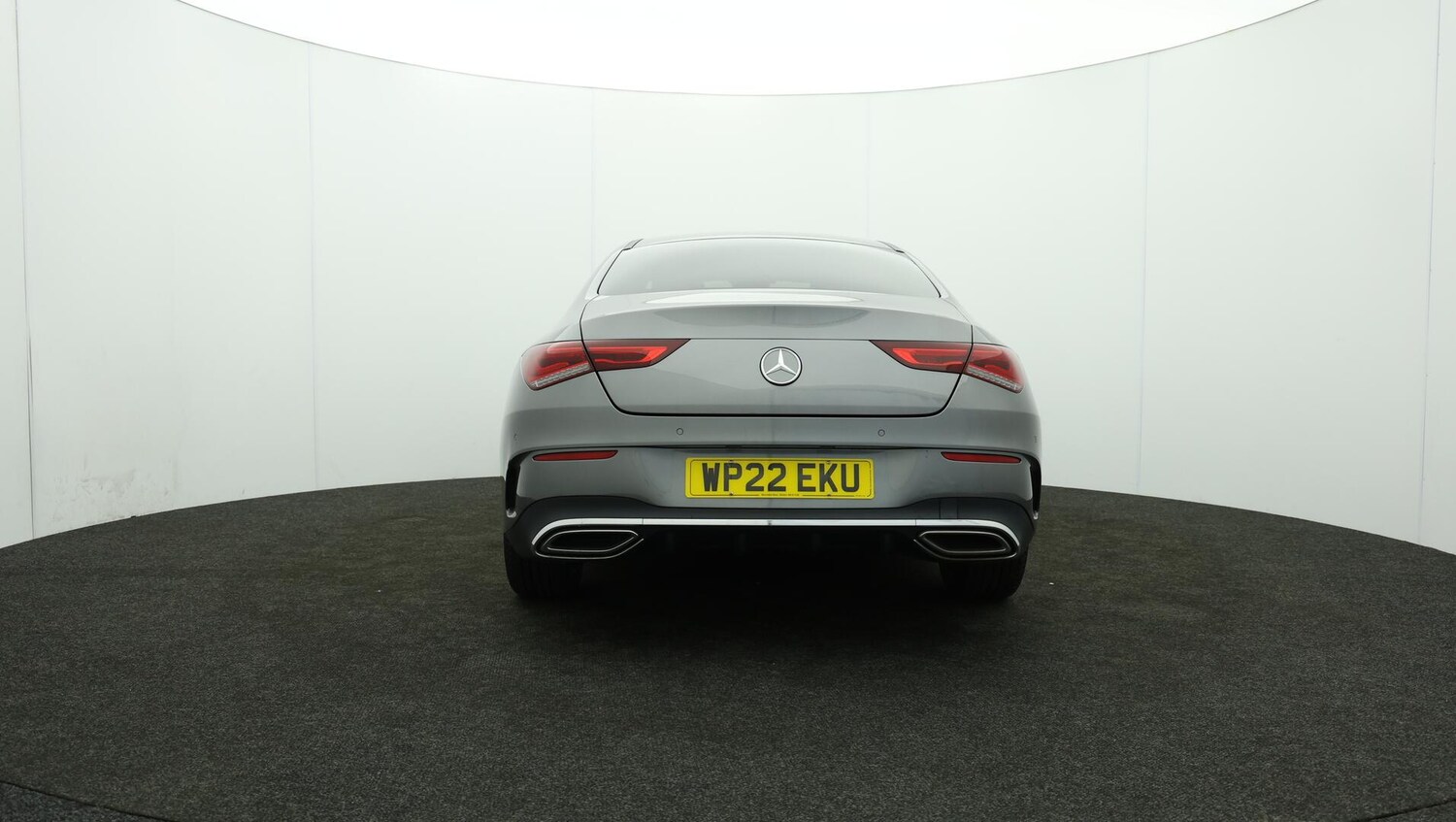 Used Mercedes-Benz CLA 2022 for sale - 76521733: Photo 58