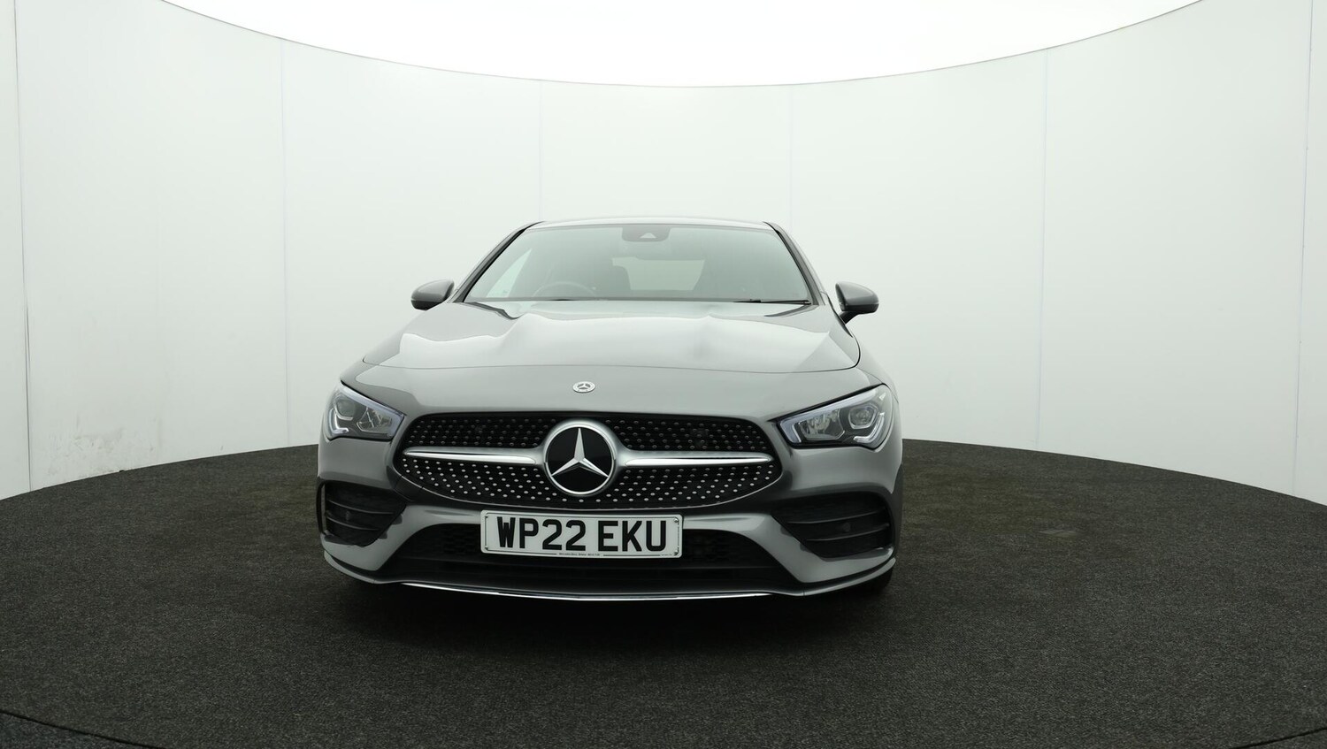 Used Mercedes-Benz CLA 2022 for sale - 76521733: Photo 59