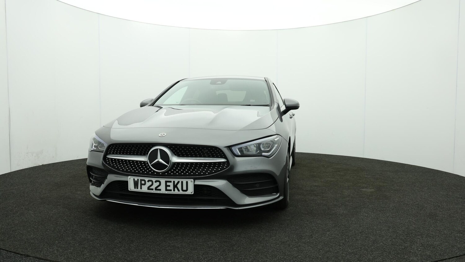 Used Mercedes-Benz CLA 2022 for sale - 76521733: Photo 60