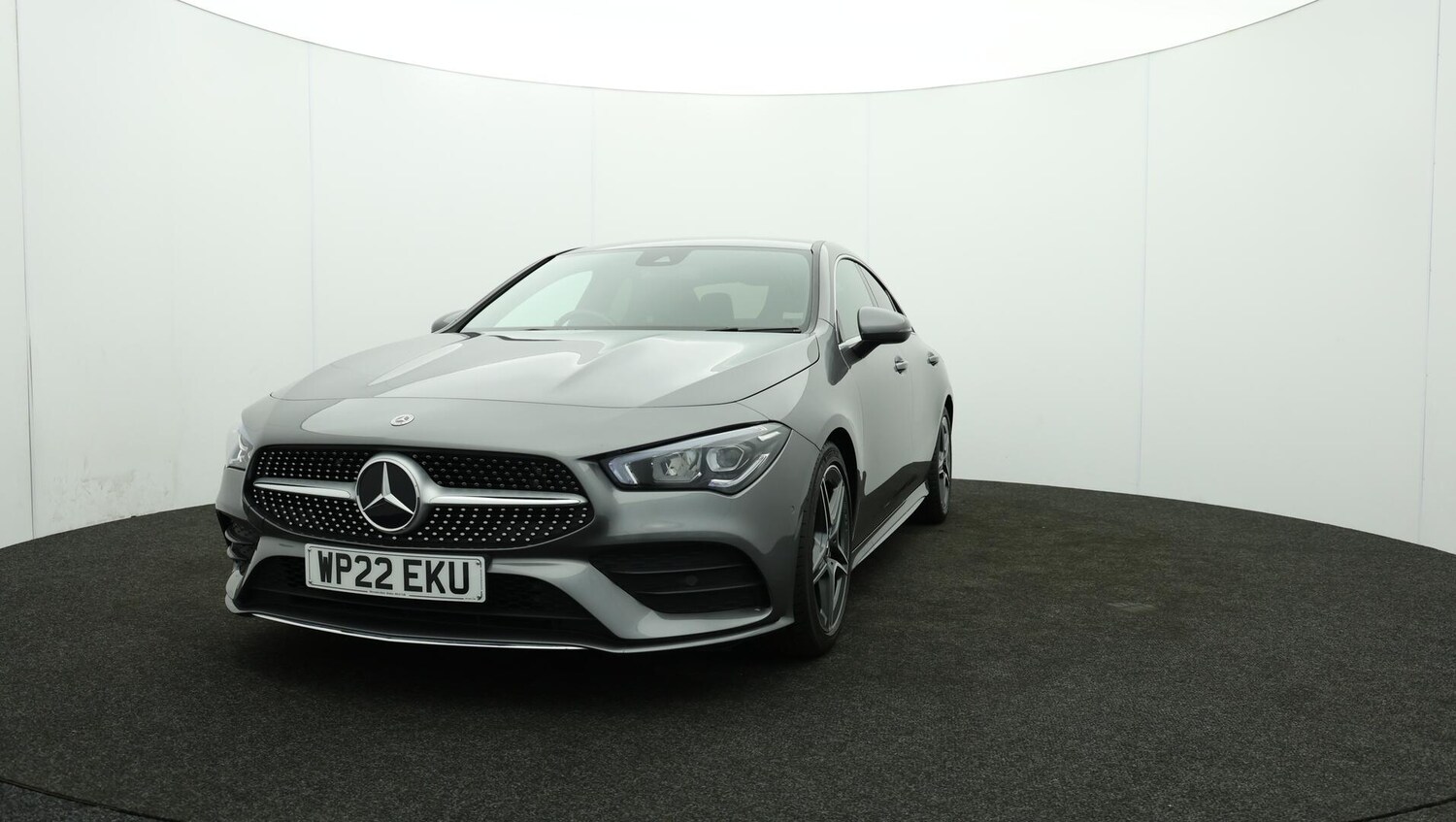 Used Mercedes-Benz CLA 2022 for sale - 76521733: Photo 61