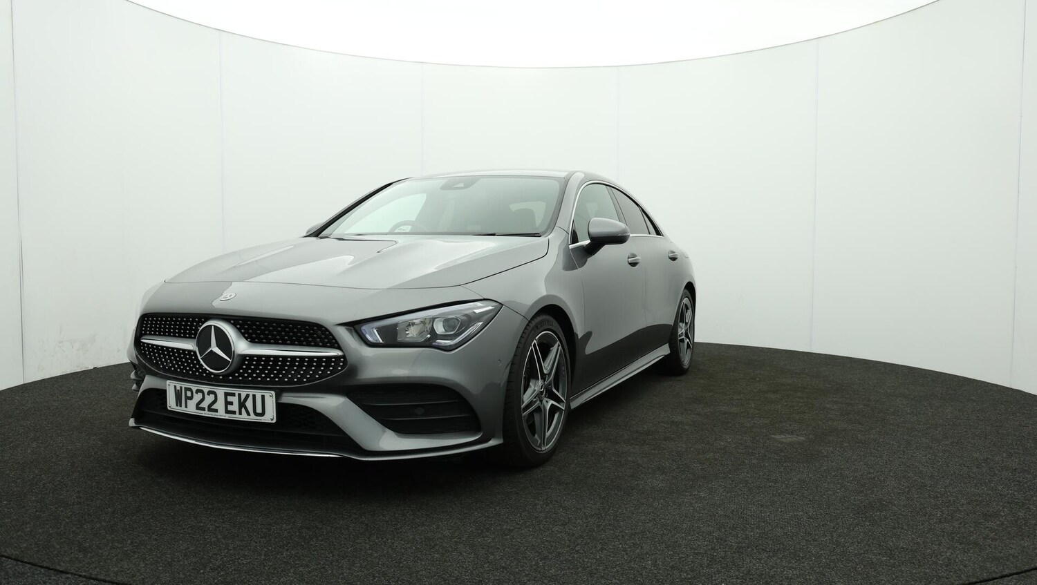 Used Mercedes-Benz CLA 2022 for sale - 76521733: Photo 62