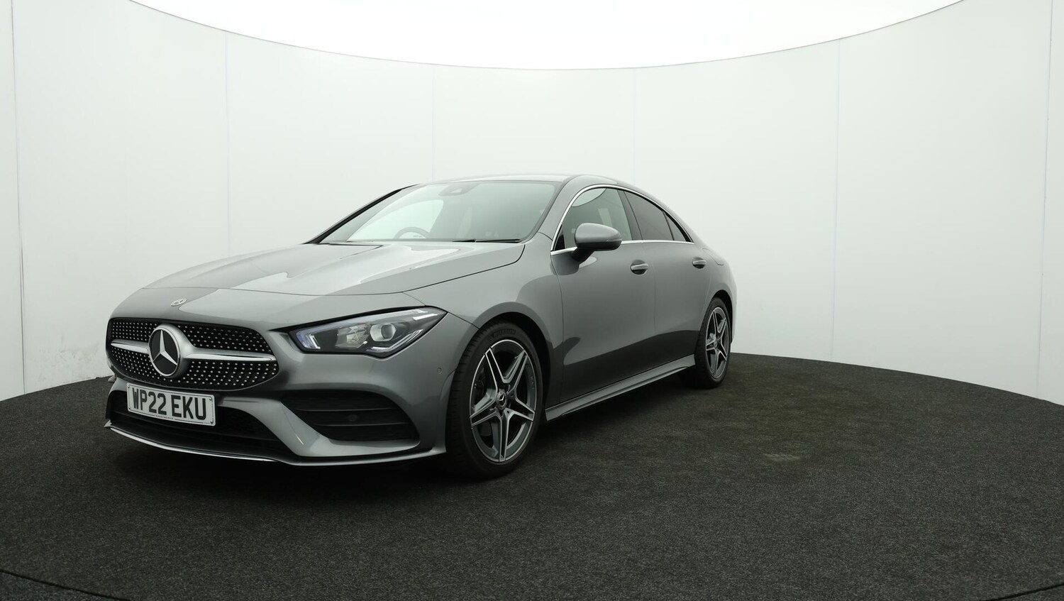 Used Mercedes-Benz CLA 2022 for sale - 76521733: Photo 63