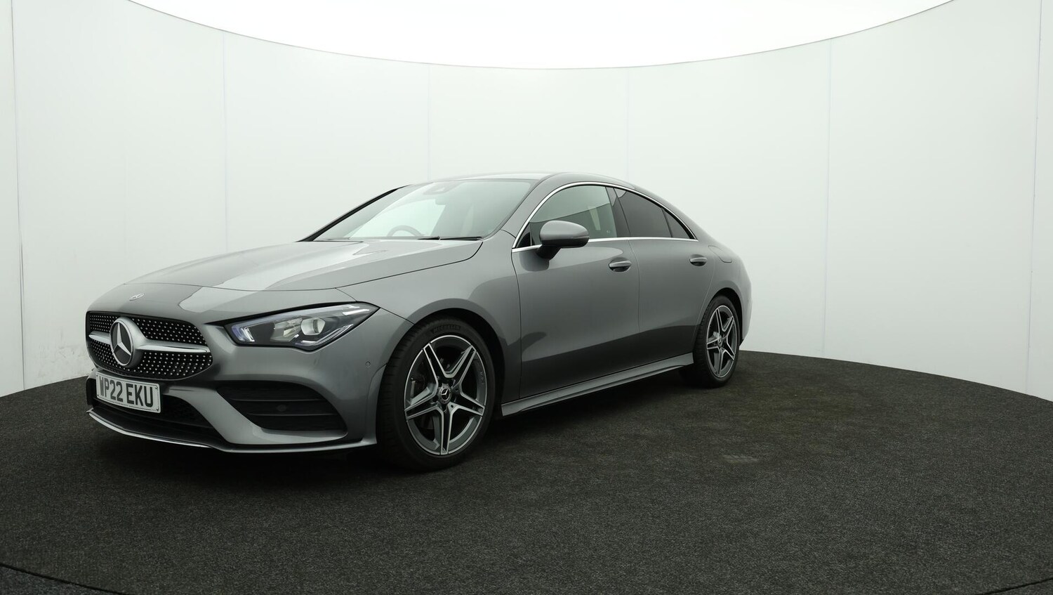 Used Mercedes-Benz CLA 2022 for sale - 76521733: Photo 64