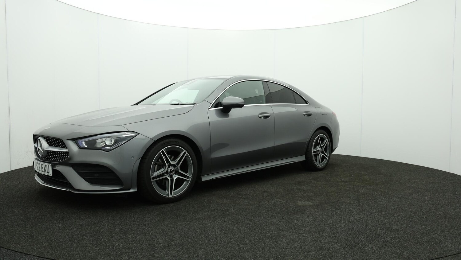 Used Mercedes-Benz CLA 2022 for sale - 76521733: Photo 65