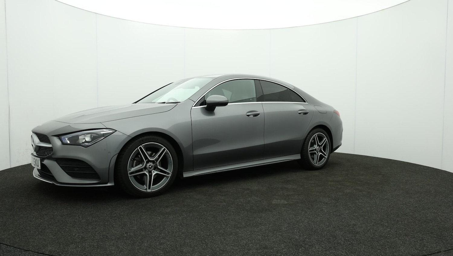 Used Mercedes-Benz CLA 2022 for sale - 76521733: Photo 66