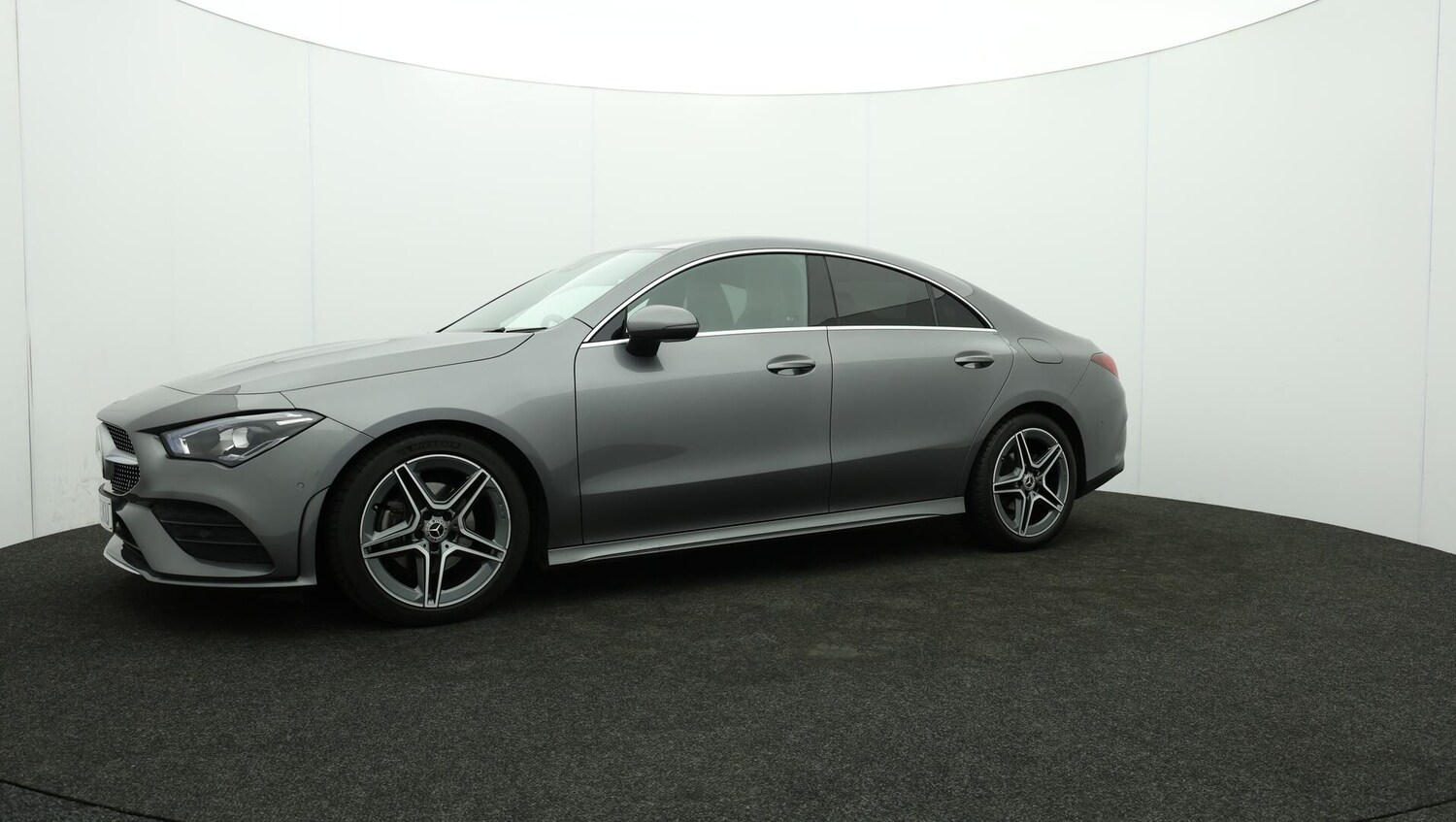 Used Mercedes-Benz CLA 2022 for sale - 76521733: Photo 67