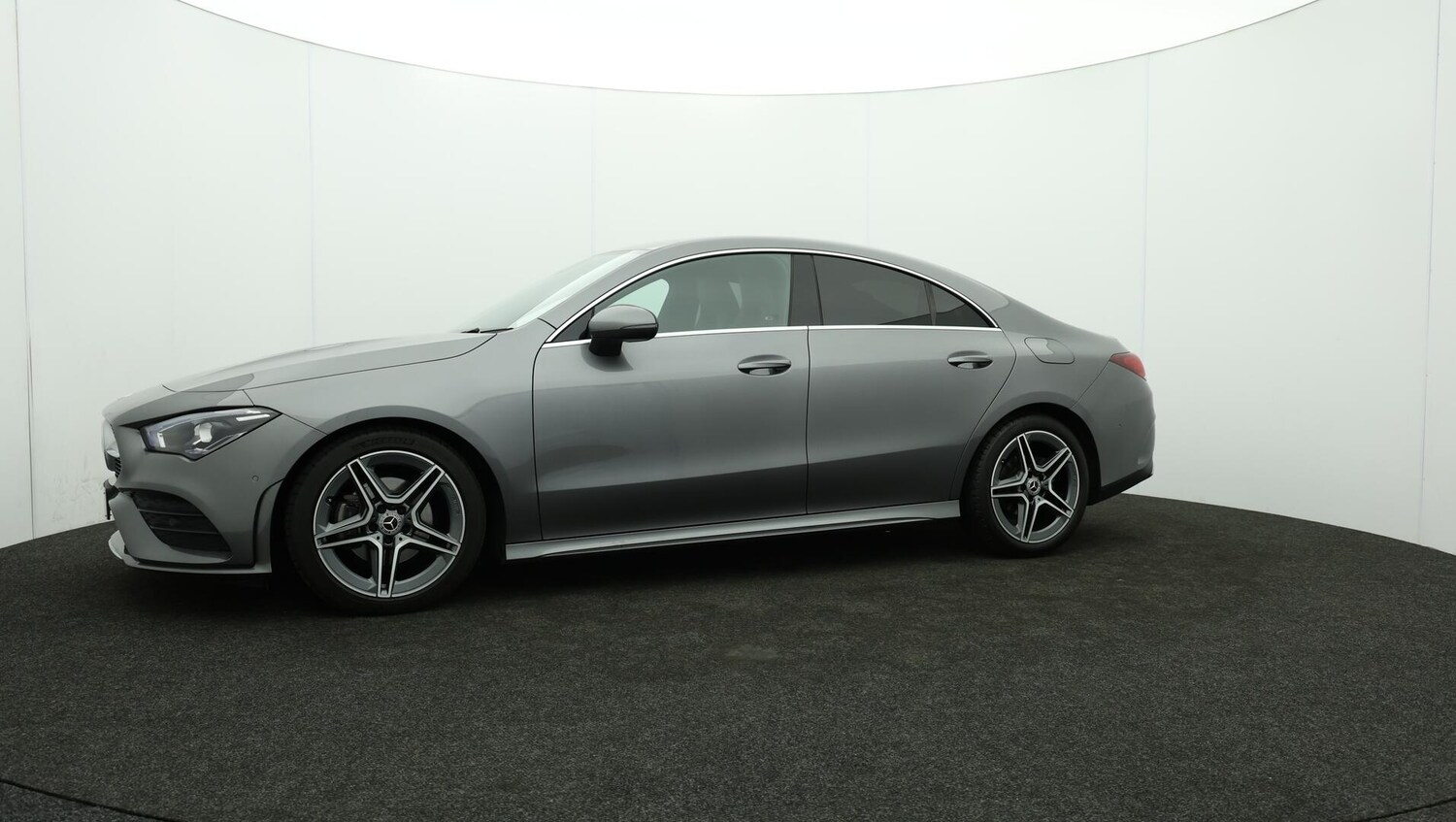 Used Mercedes-Benz CLA 2022 for sale - 76521733: Photo 68