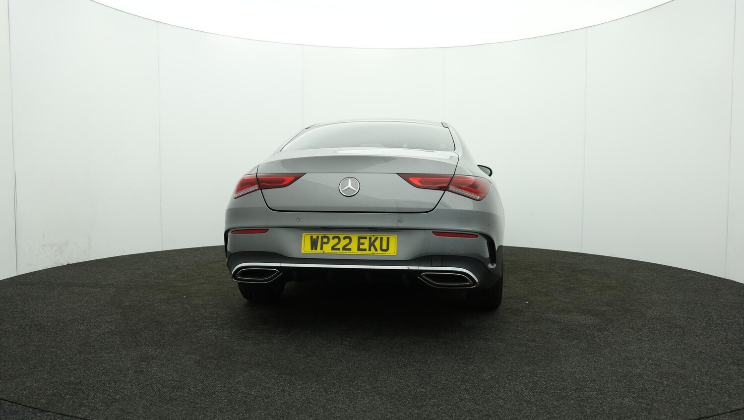 Used Mercedes-Benz CLA 2022 for sale - 76521733: Photo 69