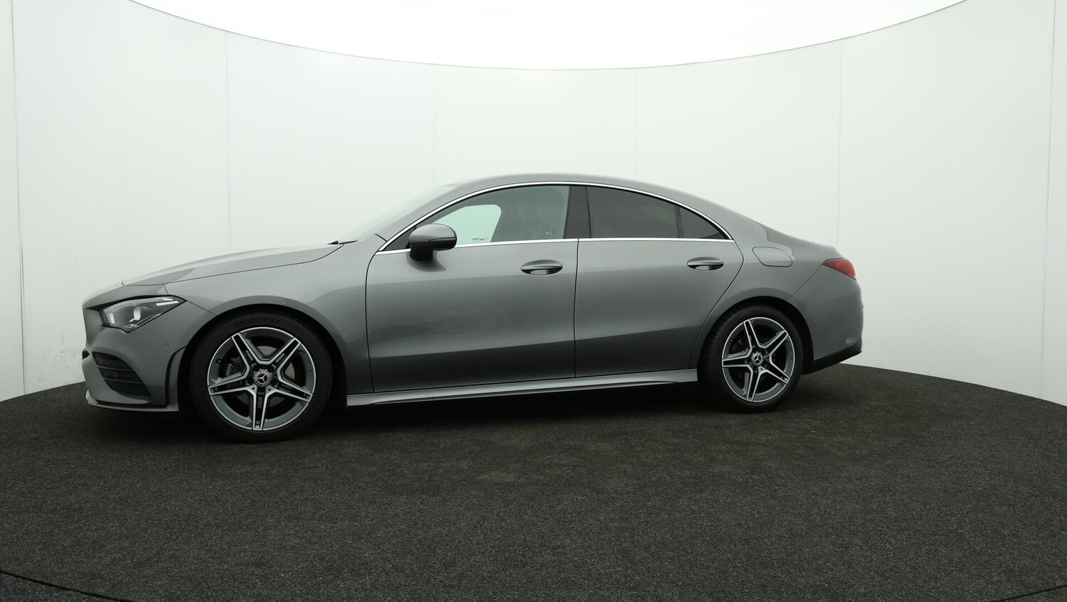 Used Mercedes-Benz CLA 2022 for sale - 76521733: Photo 70