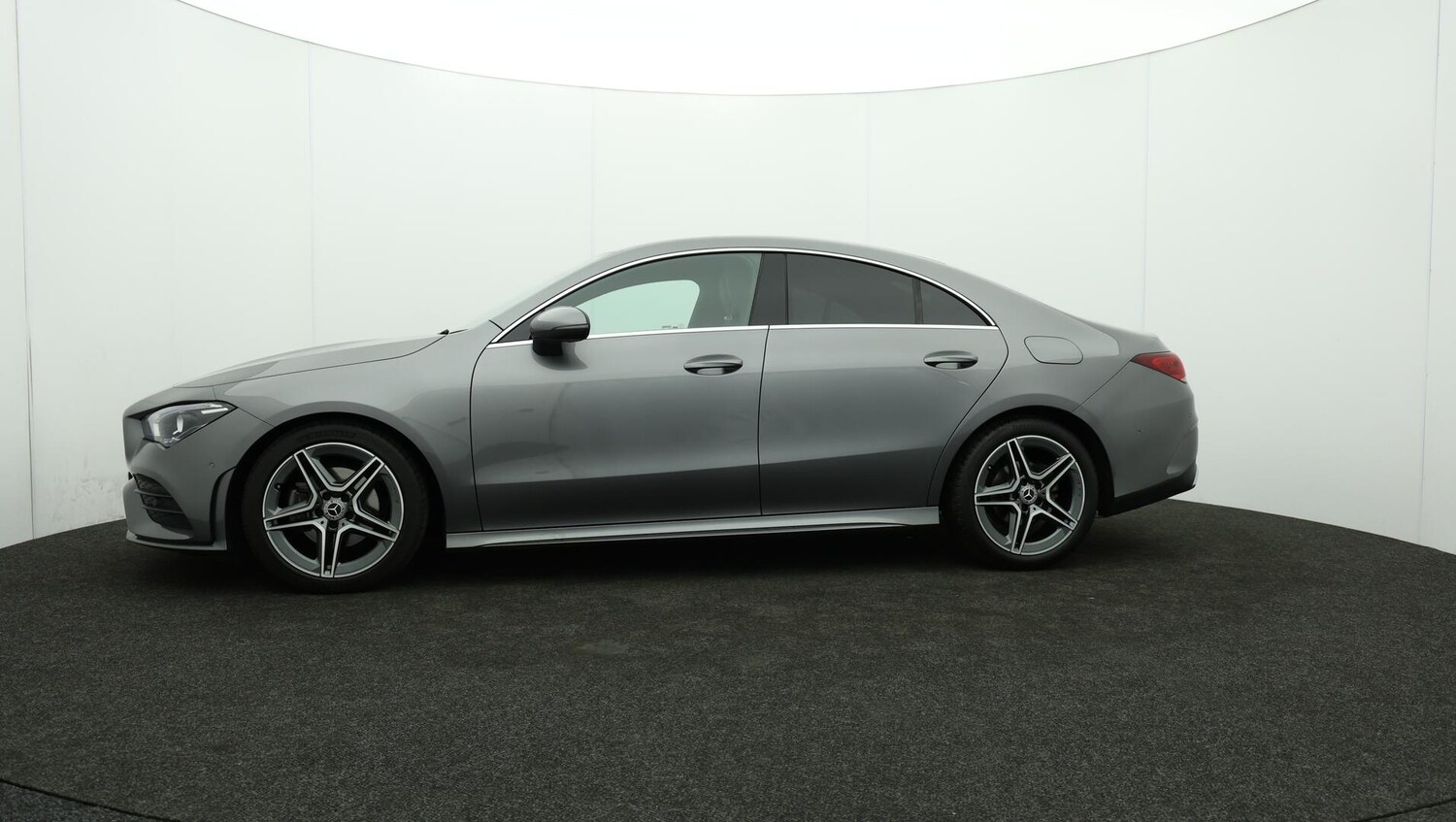 Used Mercedes-Benz CLA 2022 for sale - 76521733: Photo 71