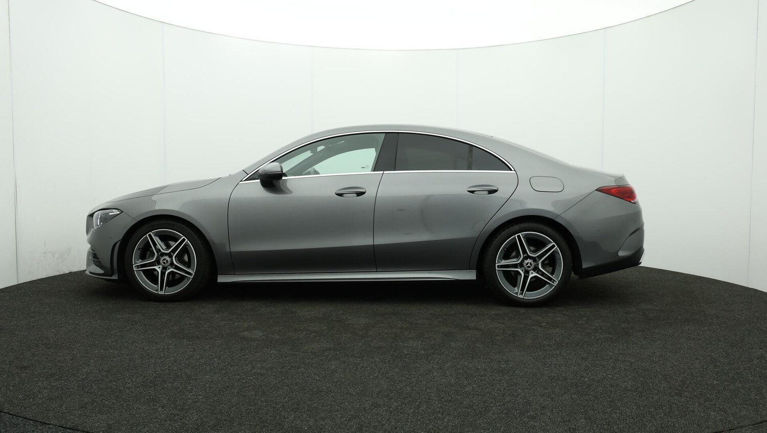 Used Mercedes-Benz CLA 2022 for sale - 76521733: Photo 73