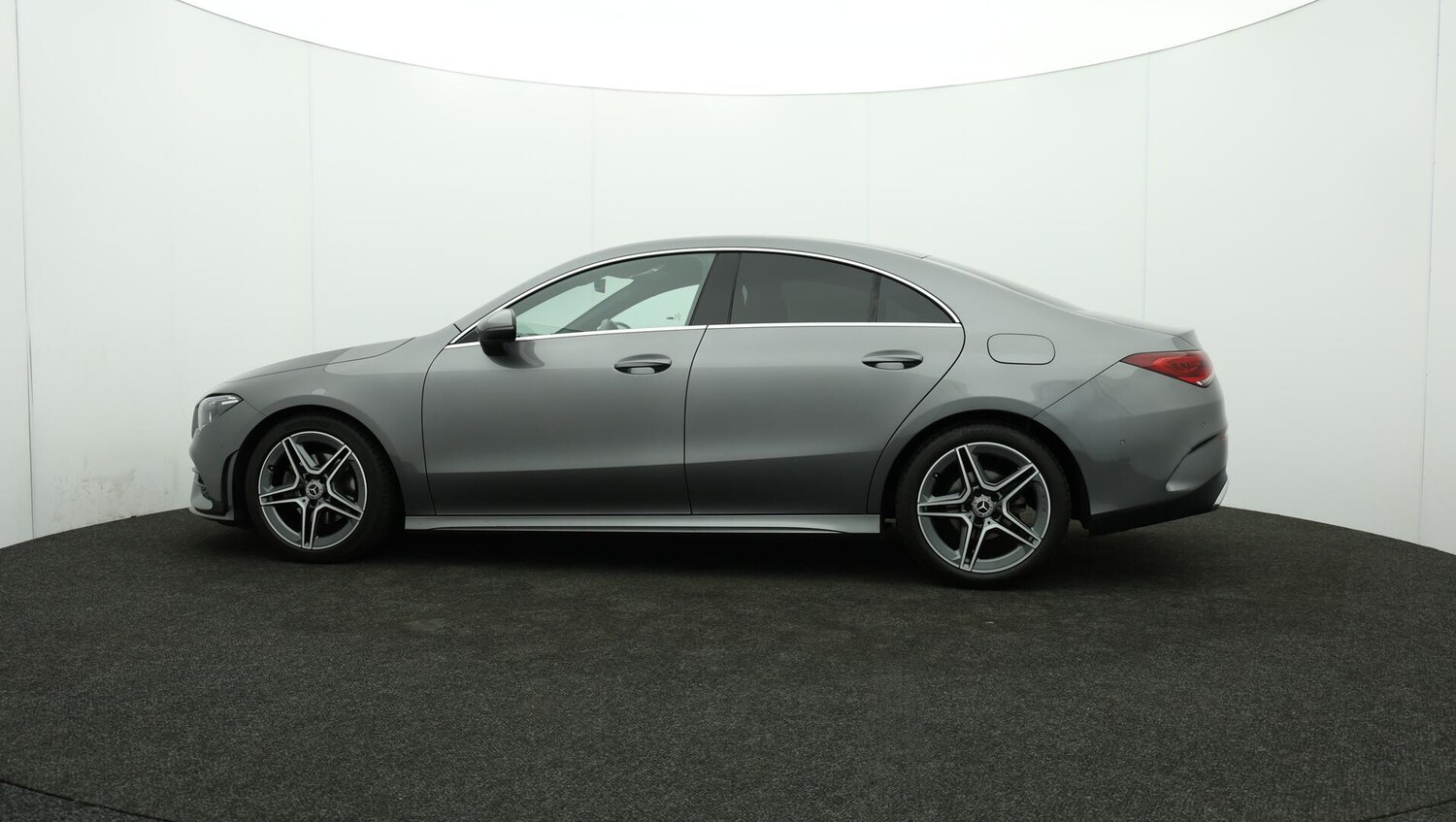 Used Mercedes-Benz CLA 2022 for sale - 76521733: Photo 74