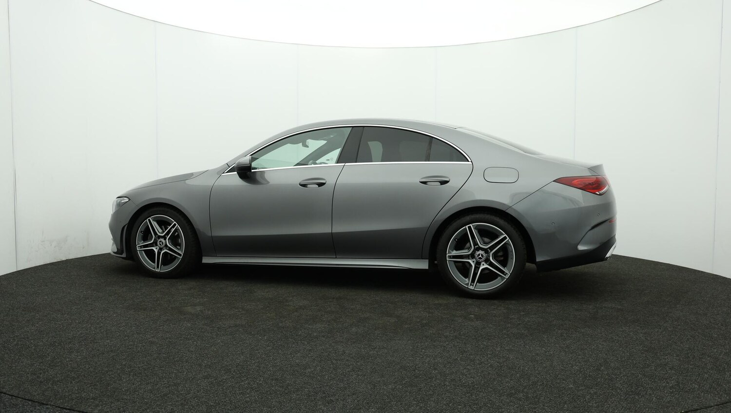 Used Mercedes-Benz CLA 2022 for sale - 76521733: Photo 75