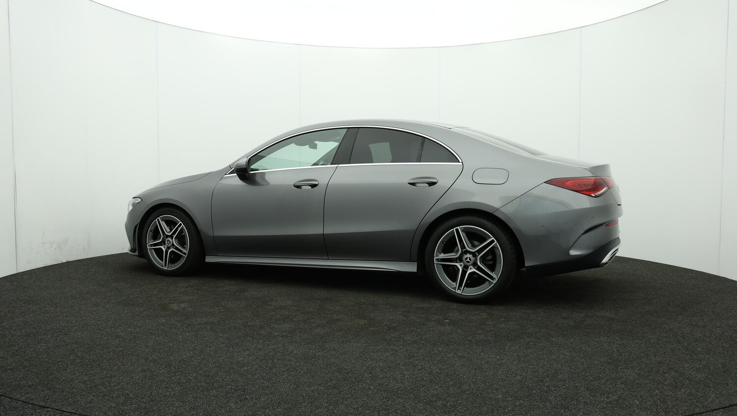 Used Mercedes-Benz CLA 2022 for sale - 76521733: Photo 76