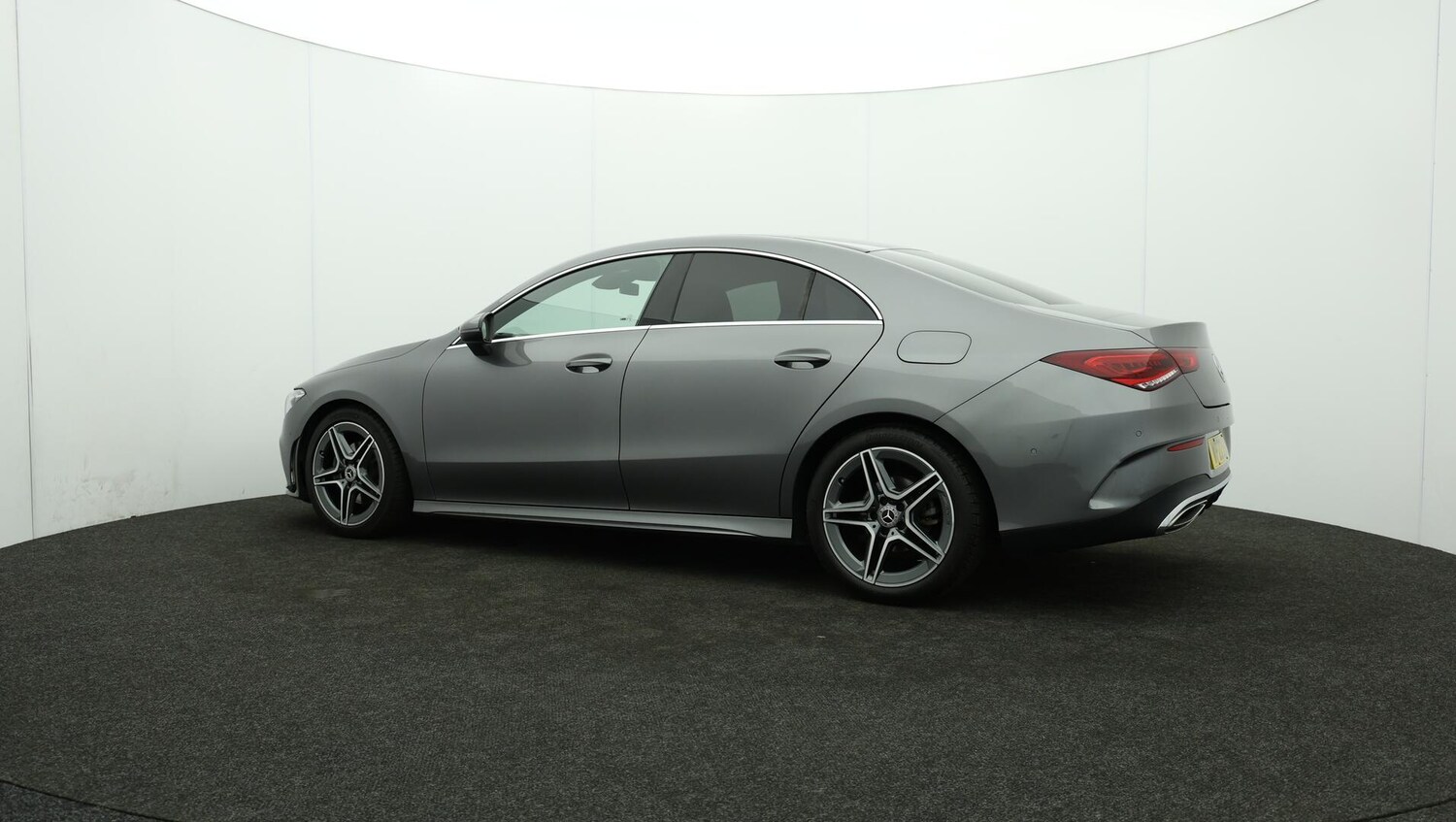 Used Mercedes-Benz CLA 2022 for sale - 76521733: Photo 77