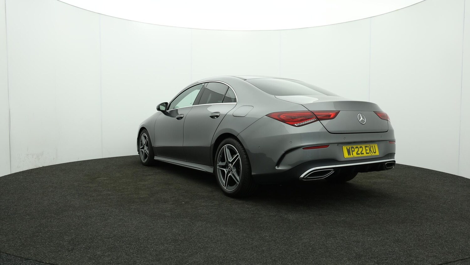 Used Mercedes-Benz CLA 2022 for sale - 76521733: Photo 82