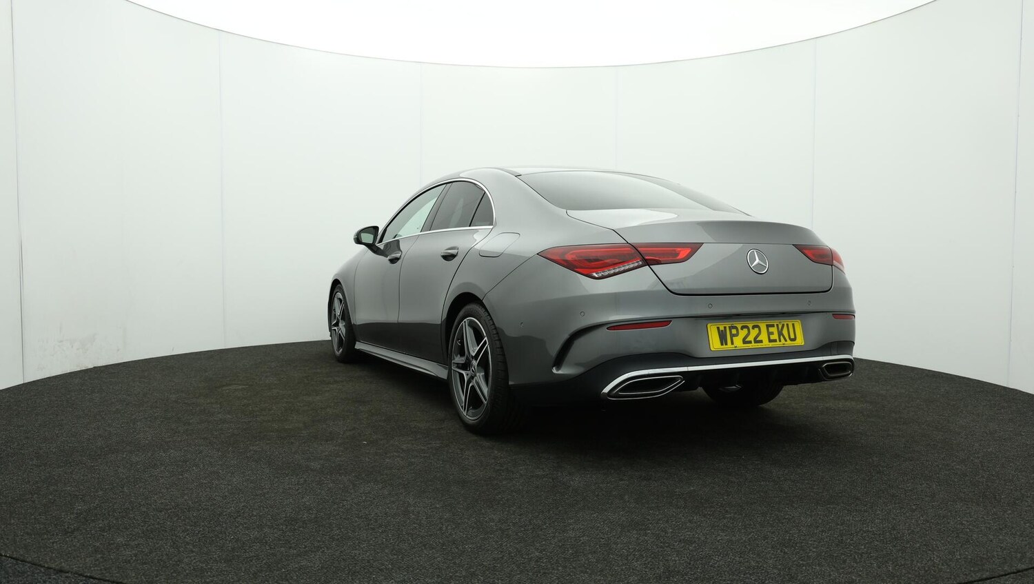 Used Mercedes-Benz CLA 2022 for sale - 76521733: Photo 83