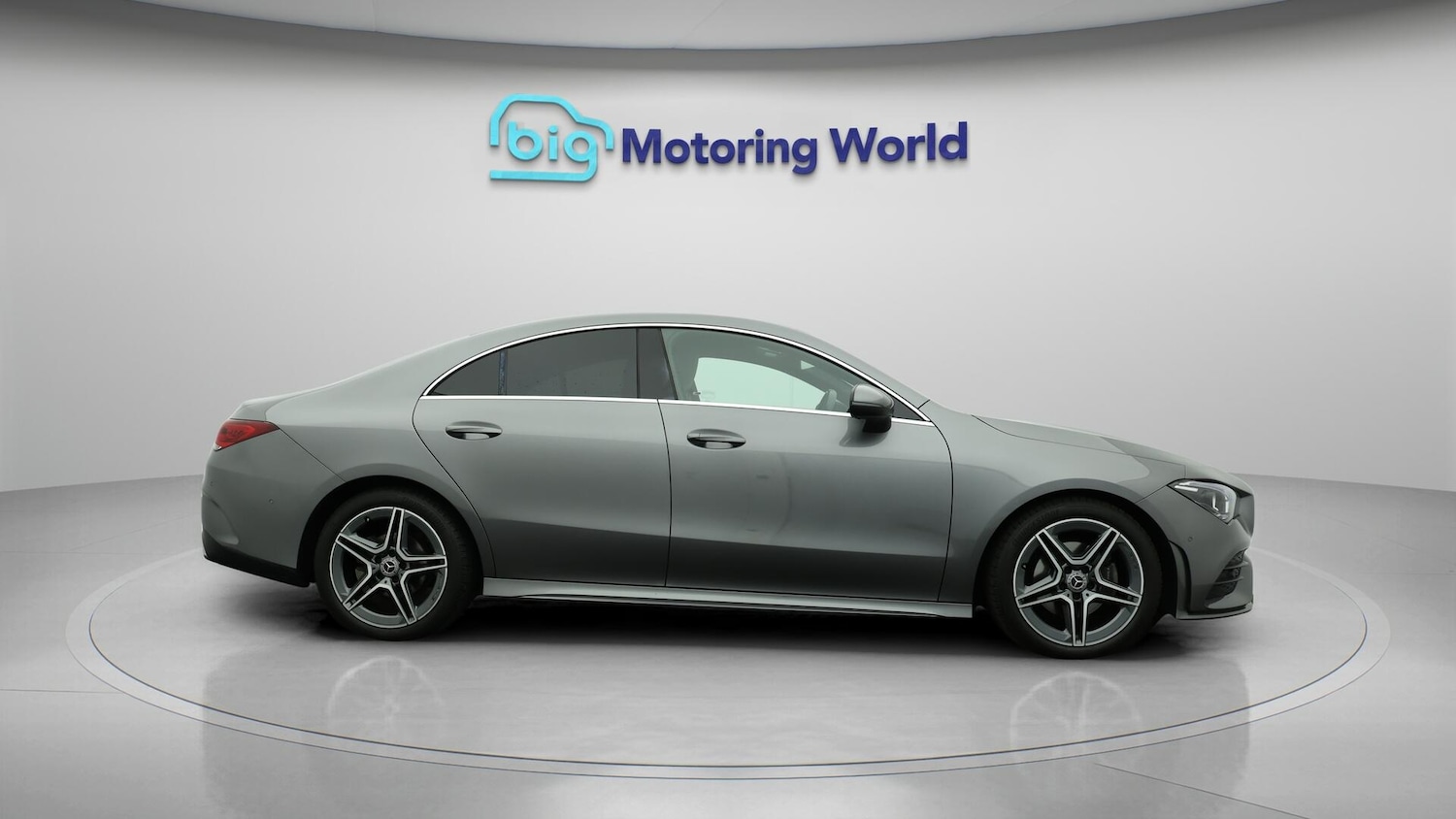 Used Mercedes-Benz CLA 2022 for sale - 76521733: Photo 9