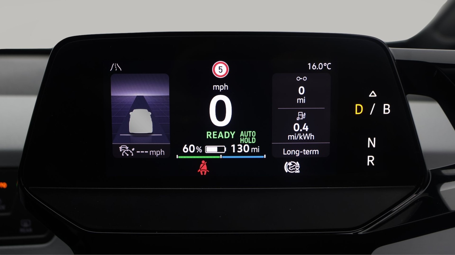 Used Volkswagen ID.3 2022 for sale - 77199270: Photo 10