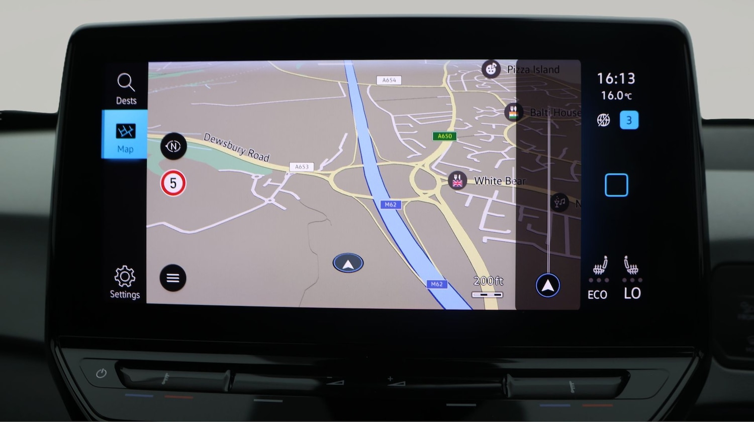 Used Volkswagen ID.3 2022 for sale - 77199270: Photo 11