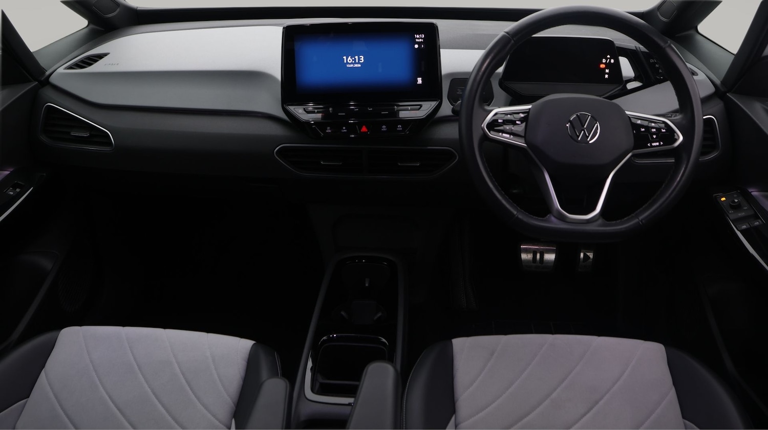 Used Volkswagen ID.3 2022 for sale - 77199270: Photo 13