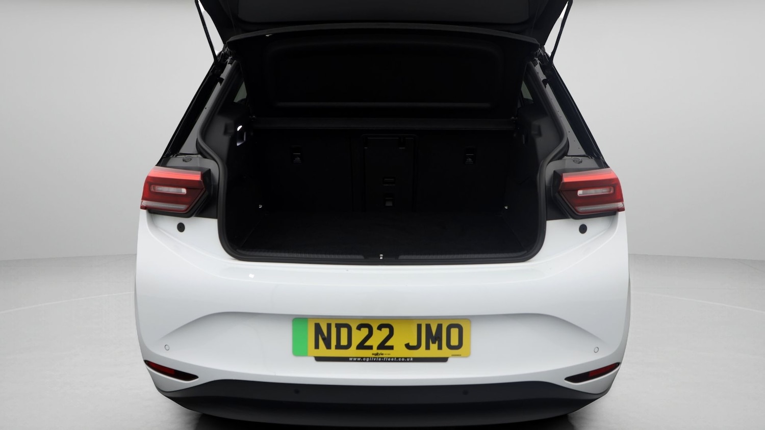 Used Volkswagen ID.3 2022 for sale - 77199270: Photo 17