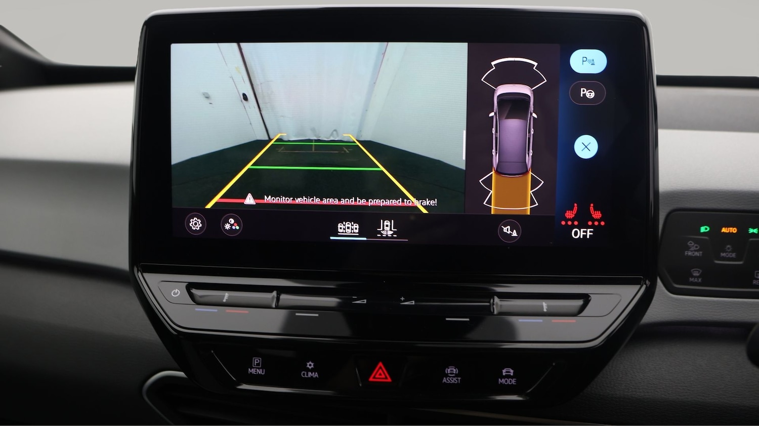 Used Volkswagen ID.3 2022 for sale - 77199270: Photo 21