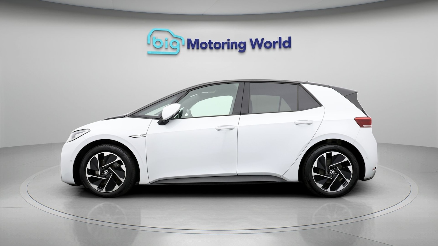 Used Volkswagen ID.3 2022 for sale - 77199270: Photo 4