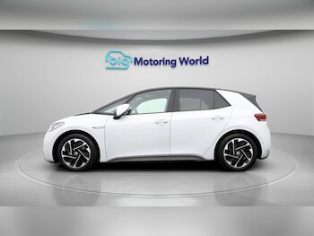 Used Volkswagen ID.3 2022 for sale - 77199270: Photo